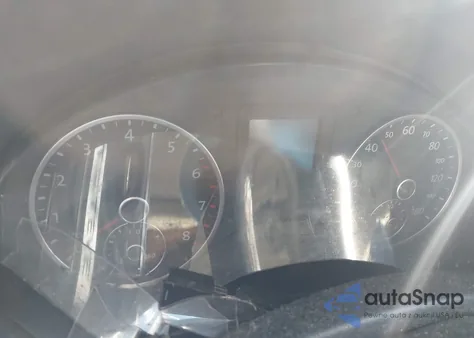 2013 Volkswagen Tiguan S/Se/Sel z USA, uszkodzony, nr VIN WVGAV7AX3DW534991